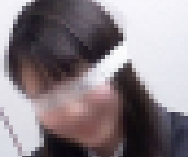 色白スリム美乳な19才ありさちゃんのプチ動画！フィニッシュしたお口からこぼれる液体に大騒動！？