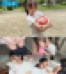 2本セット【現役スポーツ美少女JK×2人】華奢なバスケ部女子 小さなおまんこで受け入れ＆?ちっぱい陸上美少女 生ちんぽで精子注入