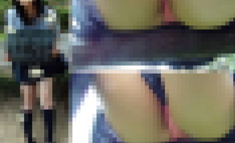 【美人時計学生編】撮影＋アンケートを装っての非道パンチラ撮りFHD動画 Vol.16