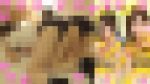 【個撮】超変態さきちゃんが親友あかねちゃんを連れてきて性欲解放味比べＷドロドロピストン立場逆転レズ映像（3）