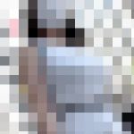 【プラチナクラス】近寄りがたいオーラを放つ着衣巨乳様に接近！
