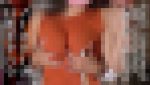 敏感巨乳娘のノースリーブ試着（1） バストサイズ測定セクハラ編