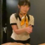 六本木メンズエステ・オイル手コキ隠し撮り【新人・星名瑠璃（26歳）】