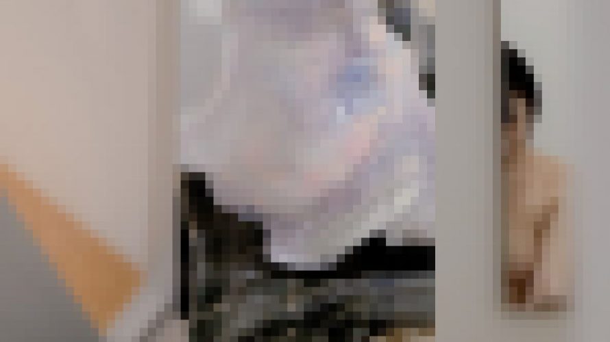 ③JK略取。入浴中の娘の使用済みパンツを漁りました【家庭内盗撮】