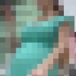 【プラチナクラス】ミルクたっぷりの妊婦ママ、ノーマスクで登場！