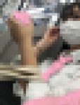 超絶可愛いｽﾞｯｷｭﾝbody女良!!至近距離視姦＾＾