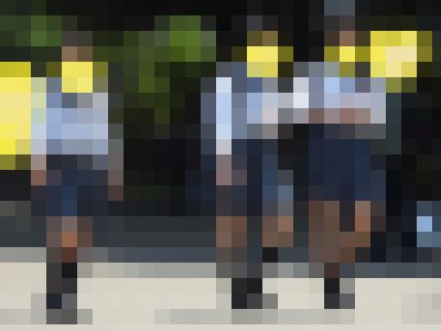 制服姿の女のコを撮影しました！！８２