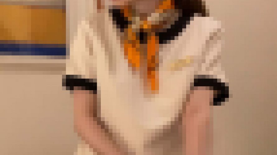 六本木メンズエステ・オイル手コキ隠し撮り【ベテラン・香椎美音（22歳）】