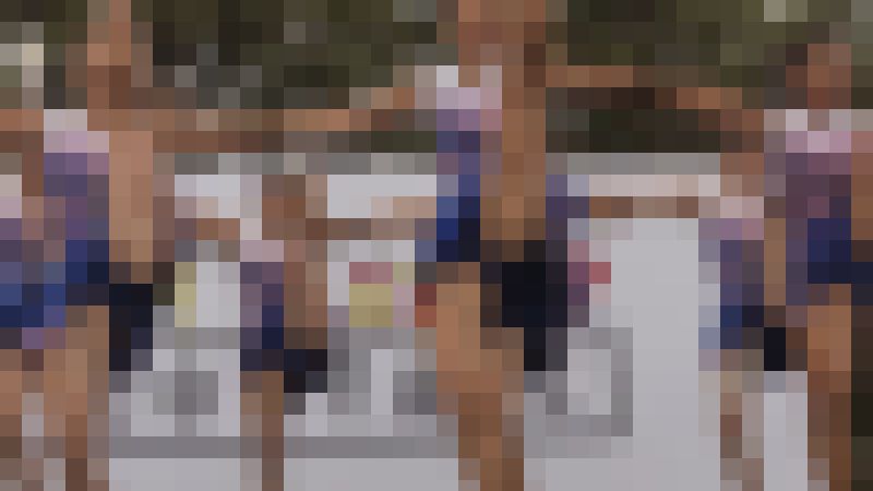 超高画質FHD動画 アンスコドアップ！ステージ最前列からローアングルからばっちり！超有名大学チアガールの応援合戦NO-2