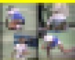 4510／「蒐集撮り・テニスでいこう（56）」