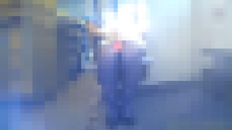 きゃめる１３１　魅惑の世界へようこそ。 綺麗な姿勢すぎて…  デルタゾーンが魅力的です。