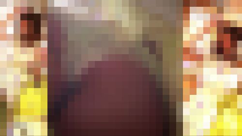 【顔出し】 パンチラ149　重ね越しに白いパンティ
