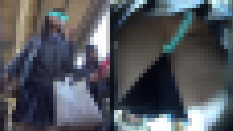 パンチラ小人目線☆☆（pa-to495)［電車編]