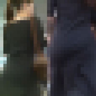 美＊パンティーライン通信＊極薄ペラペラ黒ワンピのスレンダー女子