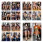 【再販】総尺97分の長編　豪華10名の美人お姉さんの真上、対面からのエロ過ぎる生脚美脚262