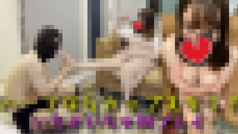 ふわふわGカップでパイズリも！上品さ漂う美形ハーフ女性といちゃいちゃ変態M男プレイ