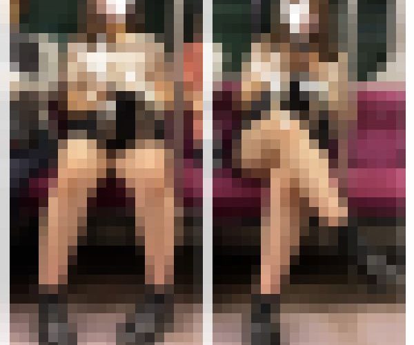 脚を組む美人お姉さんのエロ過ぎる生脚美脚714