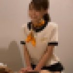 六本木メンズエステ・オイル手コキ隠し撮り・鬼乳首責めコース【逸材・長濱瑛菜（23歳）】