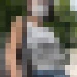 【プラチナクラス】ノースリ、やや垂れの乳房が揺れまくる！可愛い着衣お姉さまにドキドキ！