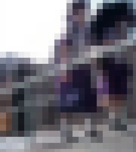 有名女子校 制服図鑑R4-3-2