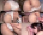 家庭内盗撮13日分 うぶ巨乳J●2妹/オナニー・シャワー・ぶっかけ