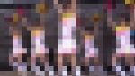5845／「スウィング撮り・チアセクシーな歌が聞える（89）」