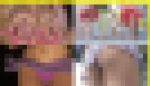 4334／「スウィング撮り・Ｔバックサンバの歌が聞える（13）」