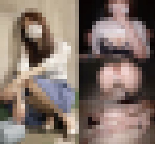 とある男の倣模犯　フェロモンやぱ女