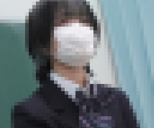 完全処女Rinちゃんが初めての手コキ！【4K/60p】