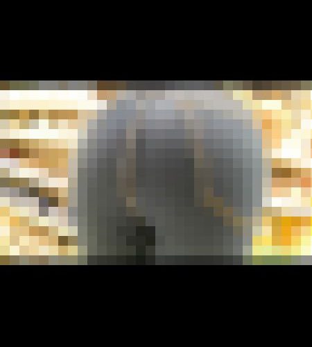 【超接写2】スキニーデニムで大きさ、形の良さが分かるデカ尻JD