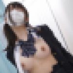 かなちゃん久しぶりのエッチに燃え上がる！最後は超高速ピストンに悶絶ギブアップ！！【4K/60p】