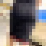 【通スピ＆スロー】美魔女のボディコンワンピ！くびれからのお尻がたまらない！