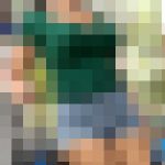 【プラチナクラス】ダイナマイトボディな外国人様を激しくロックオン！