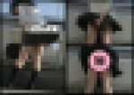 【鬼畜スカートめくり3】～大衆の前で下半身をあらわにされた女の子～※再販