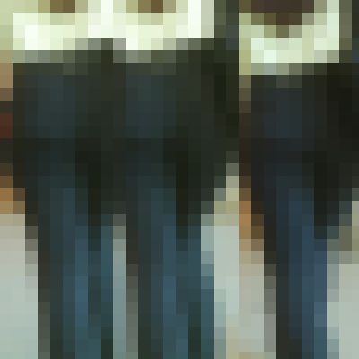 ギャル尻パラダイス13★アウターをブッタ切り尻を主張するエロカワギャル