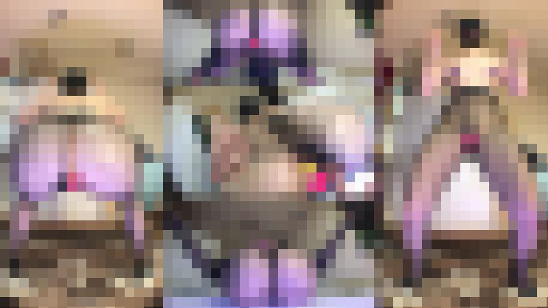 ??ビリビリパンスト??ディルド咥えてローターオナニー＆??チン媚び??