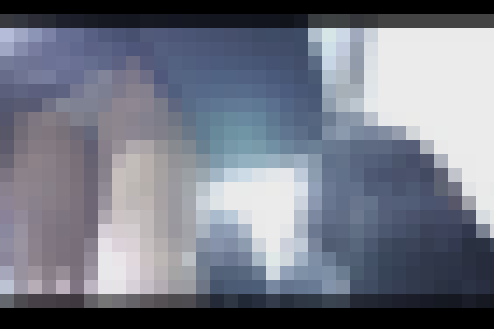 JK逆さ撮り File.017　レア度高めのJK縞パンチラ