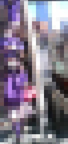 有名女子校 制服図鑑R4-4-3　街撮り風 真夏の登校シーン　リュックを前に提げ後方無防備な少女他