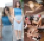 フェロモン過多の奥様が手に負えなくてNTR依頼した夫のドキドキがはち切れそうで大変