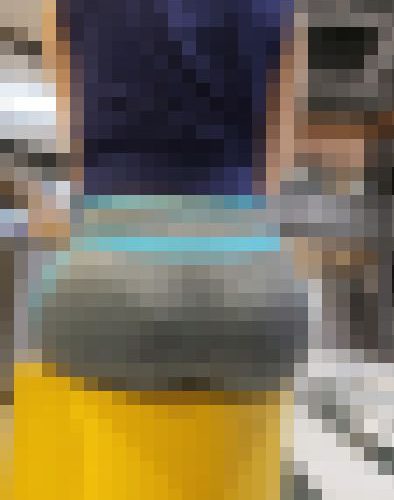 【キャバクラ嬢】エロすぎるスパッツのトレーニング爆尻(座り尻)