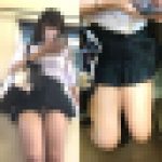 JKウォッチング09　ワカメ