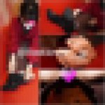 【画像＋動画】２０才ジムインストラクターさんの蒸れたスニソ！残り香素足！パンチラ！
