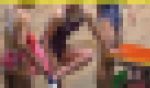 5946／「殴り込み撮り・水泳無法地帯（52）～女子大生編31」