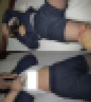 バレー短パンなど複数　１５４