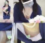 [4K]若妻の離れ垂れ乳に思わずズーーム。使い込まれた(？)先端まで見えました。