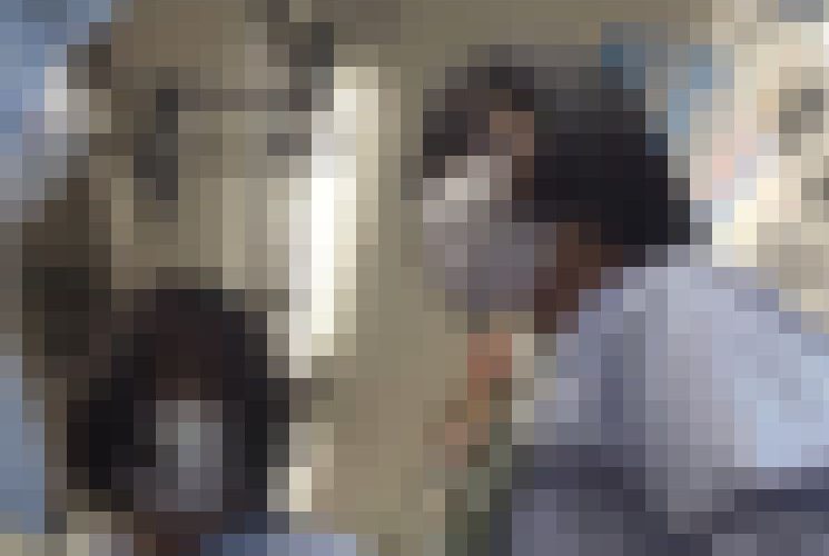 ★JKローアングル＃117