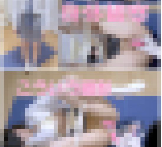 JDちゃん、フィットネス撮影【完全版】