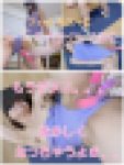 JDちゃん、フィットネス撮影レオタード【完全版】