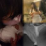 地味カワの普通の私服●K(C?)。乗り慣れない電車でやられ放題 痴漢記録日記#125 3人目