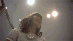 #009 ショップ店員さん 清楚系ワンピ&花柄ワンピ